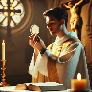 Eucharist