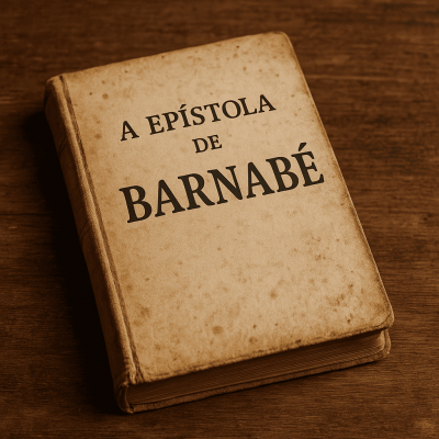 A Epístola de Barnabé